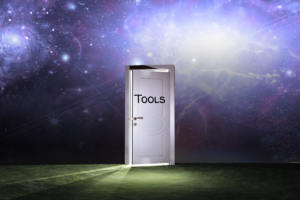 Whats In Your Spiritual Toolbox - Charlotte Coltman